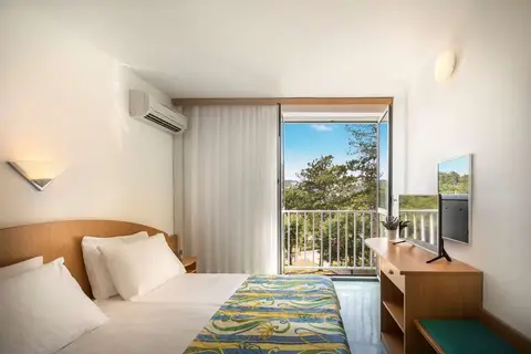 San Marino Resort in Lopar
