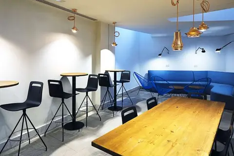 B&B Hotel Madrid Centro Puerta del Sol in Madrid — foto 6