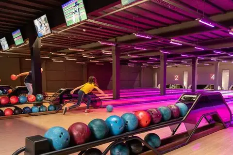 Center Parcs Bispinger Heide - Hotel in Bispingen, foto 10