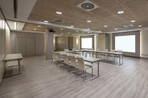 NH Pamplona Iruna Park in Pamplona — foto 30