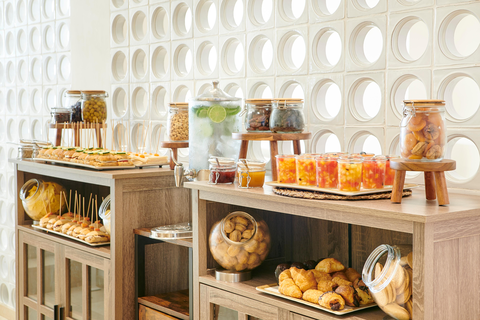 Iberostar Selection Santa Eulalia Ibiza - adults only foto 8