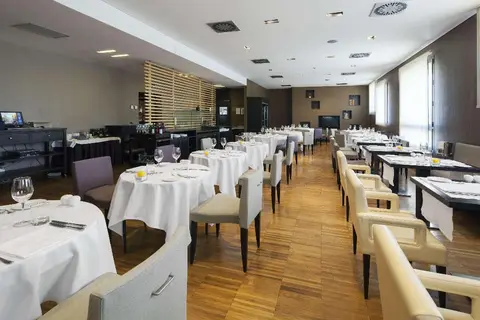 NH Milano Fiera in Rho — foto 16