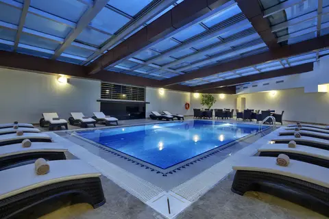 Ramada by Wyndham Cappadocia in Göreme — foto 2