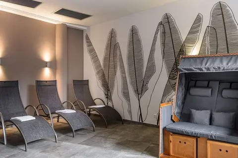 AlpenParks Appartementen & Ferienresort Rehre in Viehhofen — foto 14