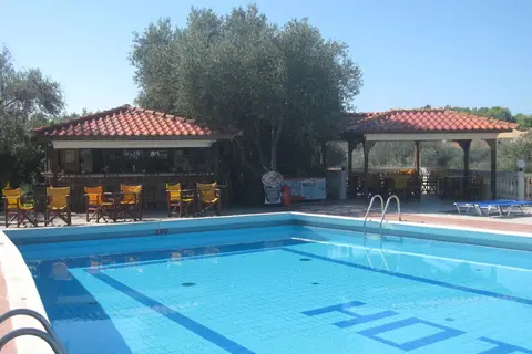 Lorenzo House Apartments in Λάσση — foto 25