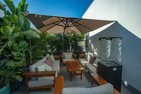 Hotel Soho Boutique Catedral in Sevilla — foto 9