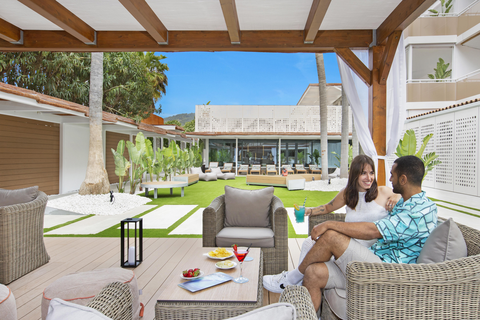 Sumus Hotel Monteplaya & Spa - all inclusive - adults only foto 16