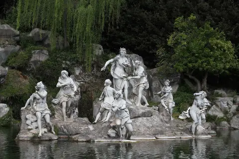 Europa in San Marcellino, foto 24