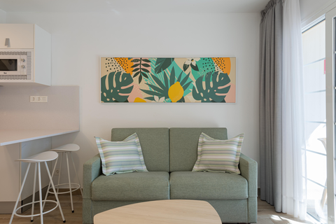 Bungalows Cordial Green Golf foto 14