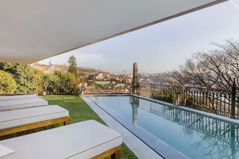 Torel Avantgarde in Porto