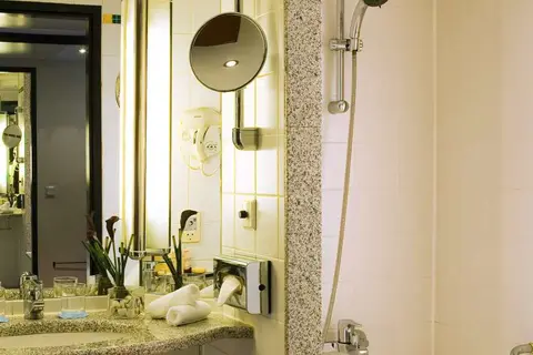 Hotel Am Konzerthaus - MGallery Collection in Wenen — foto 12