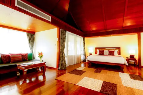 Centara Koh Chang Tropicana Resort in Centara Koh Chang Tropicana, foto 14