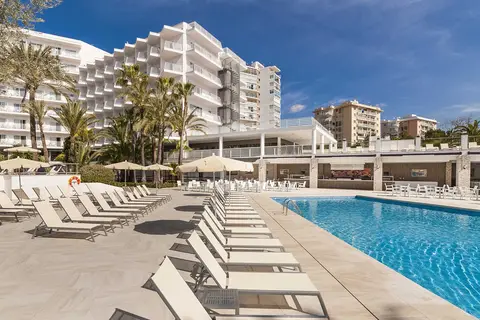 Globales Palmanova in Palmanova, foto 14