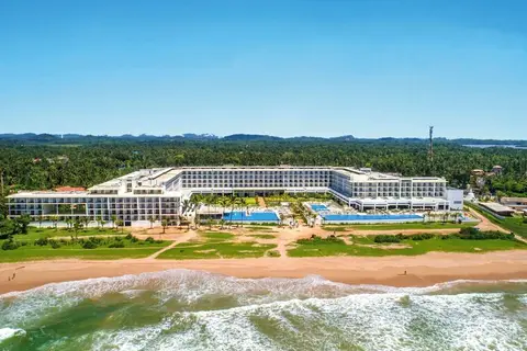 Riu Sri Lanka in Ahungalla — foto 16