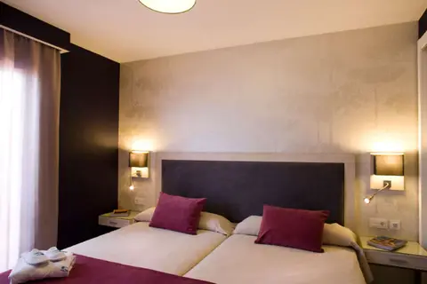 Hydros Hotel & Spa in Benalmádena — foto 4