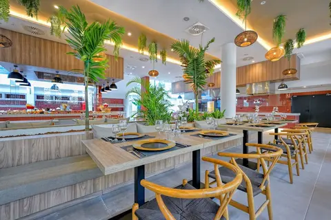 H10 Costa Mogán in Mogán — foto 18