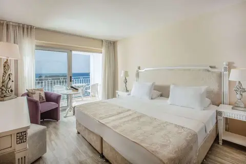 La Vista Boutique Hotel & Spa in Kuşadası, foto 3