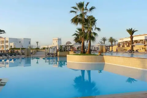 Robinson Club Agadir in Agadir, foto 2