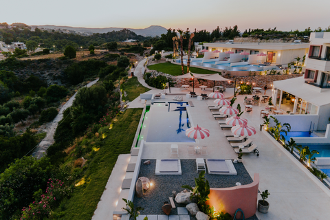 The Palms Concept Hotel - adults only foto 16