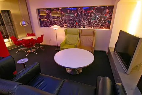 Oasis Plaza in Benidorm — foto 11