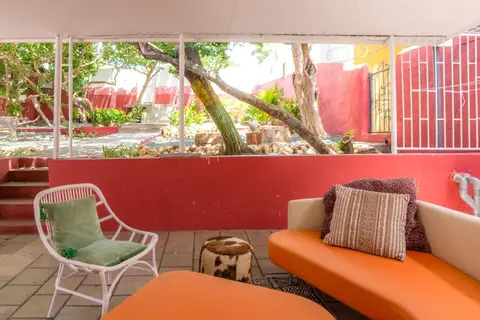 Bario Hotel in Willemstad — foto 20