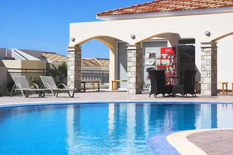 Club St. George Resort in Empa — foto 24