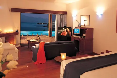 Elounda Bay Palace in Ελούντα — foto 18
