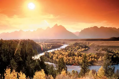 American Grandeurs foto 7