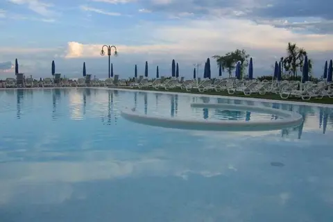 Hotel Le Soleil in Jesolo, foto 26