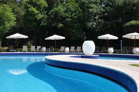 Villa Condulmer in Mogliano Veneto