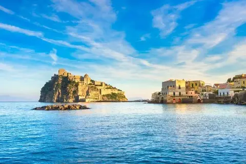 Royal Terme in Ischia — foto 30