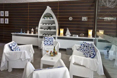 Samokov Hotel in Самоков — foto 17