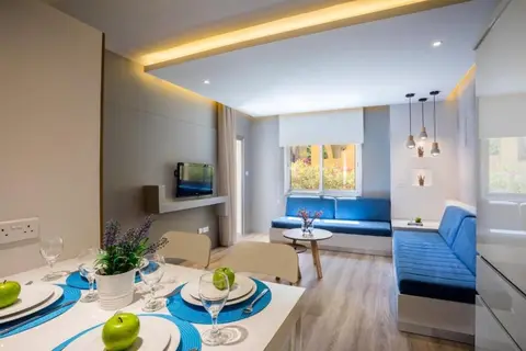 Malama Beach Holiday Village in Παραλίμνι — foto 2