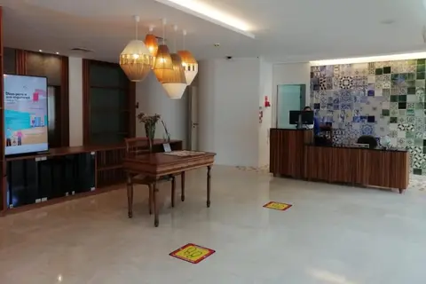 Hotel Ponta Delgada in Ponta Delgada — foto 24
