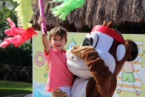 Bahia Principe Fantasia Tenerife foto 6