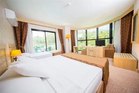 Alder Resort Hotel in Kemer, foto 25