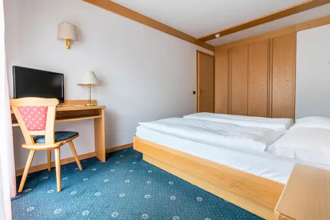 Hotel Garni Aritz in Campitello di Fassa — foto 20