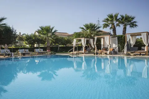 Avithos Resort in Ντομάτα — foto 21