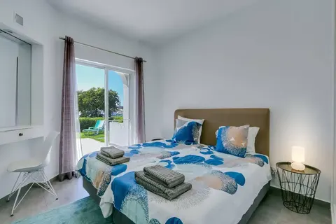 Appartementen Clube Albufeira Garden Village foto 10