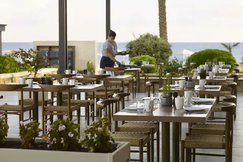 Asterion Suites by Louis Hotels in Máleme — foto 7