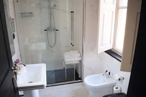 Roma Luxus Hotel foto 9