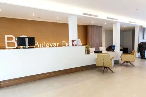 BQ Bulevar Paguera Hotel in Peguera — foto 15