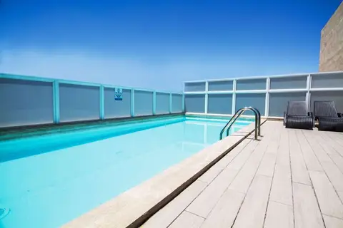 ST Blubay Appartementen in Il-Gżira — foto 15