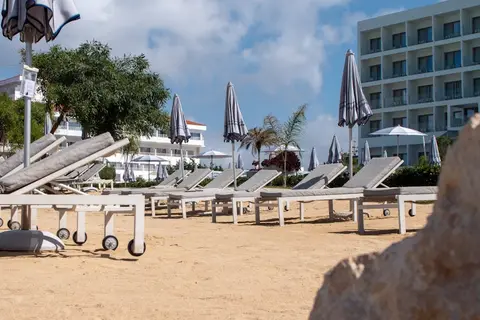 Ivi Mare - Designed for adults by Louis Hotels in Geroskipou — foto 27