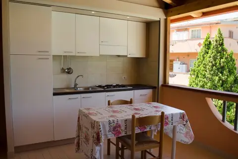 Hotel Villaggio Old River in Ricadi — foto 12