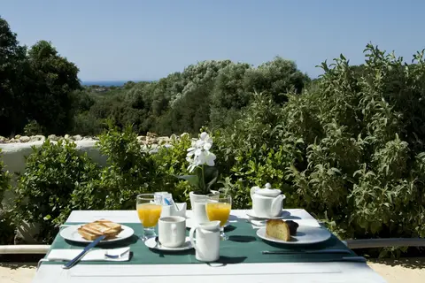 Rural Binigaus Vell in es Migjorn Gran — foto 23