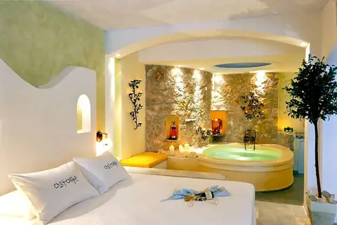 Astarte Suites in Δημοτική Ενότητα Θήρας — foto 11