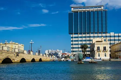 Bellavista Club in Gallipoli, foto 11