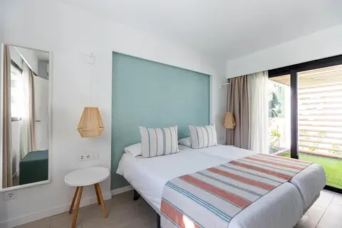 Bungalows Tajaraste in Playa del Inglés — foto 5