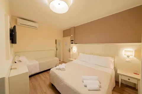 Hotel Orchidea in Cervia, foto 15